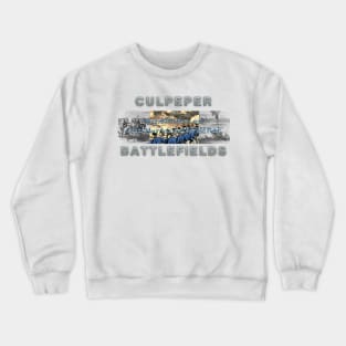 Culpeper Battlefields Crewneck Sweatshirt